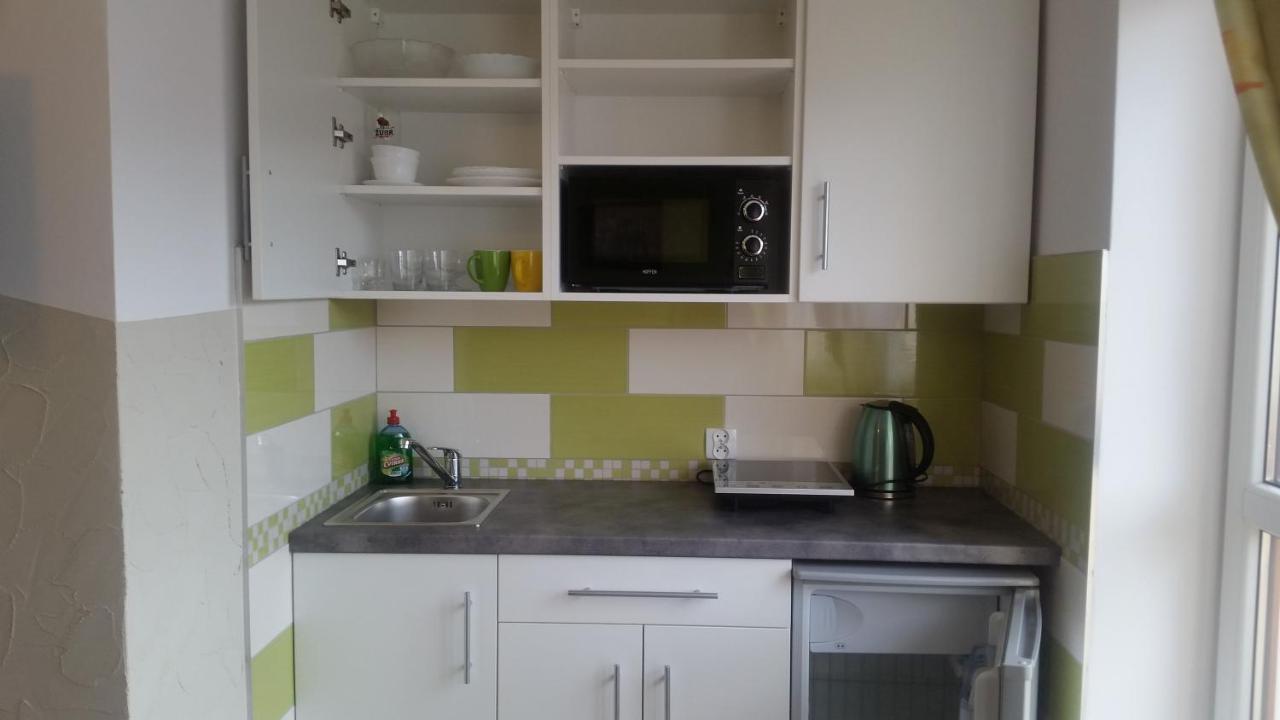 Willa Cyprys - Pokoje I Apartamenty Z Aneksami - Centrum Wisła Buitenkant foto