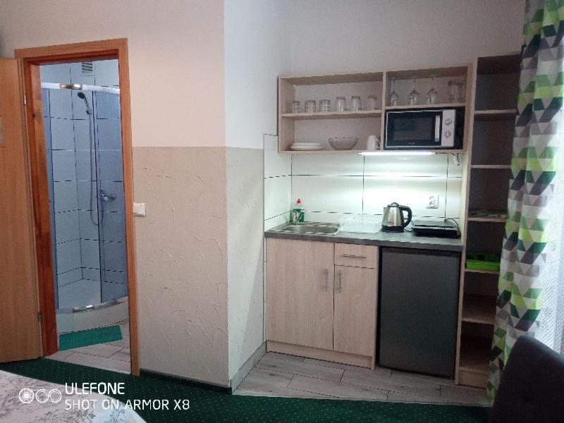 Willa Cyprys - Pokoje I Apartamenty Z Aneksami - Centrum Wisła Buitenkant foto