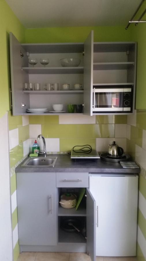 Willa Cyprys - Pokoje I Apartamenty Z Aneksami - Centrum Wisła Buitenkant foto