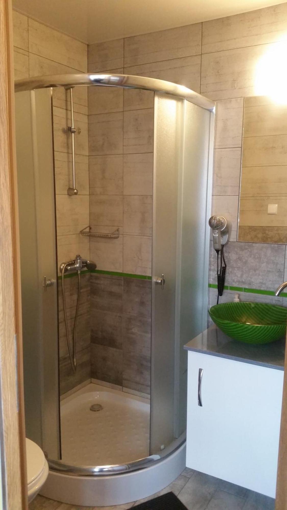 Willa Cyprys - Pokoje I Apartamenty Z Aneksami - Centrum Wisła Buitenkant foto